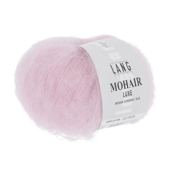 698 0148 LANGYARNS MohairLuxe 3 Print