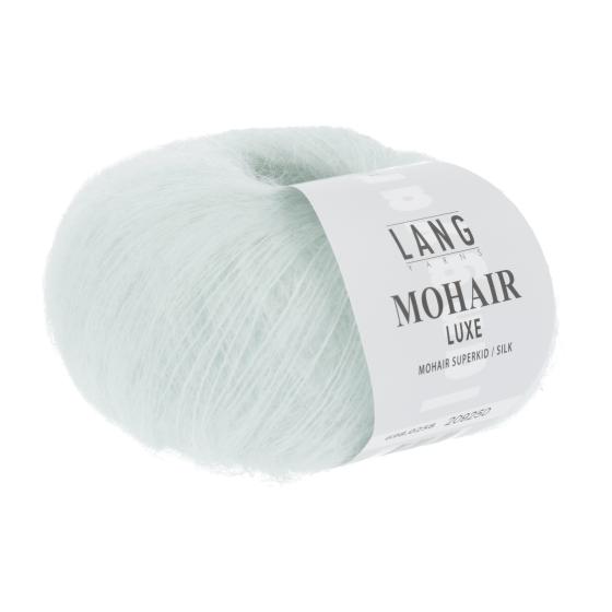 698 0258 LANGYARNS MohairLuxe 3 Print