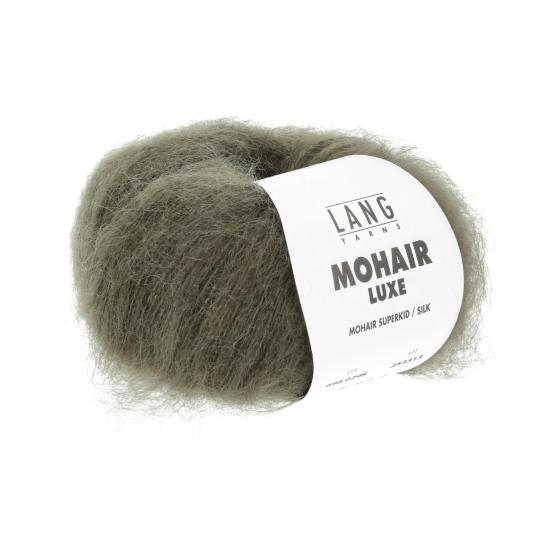 698 0298 LANGYARNS MohairLuxe 3 Print