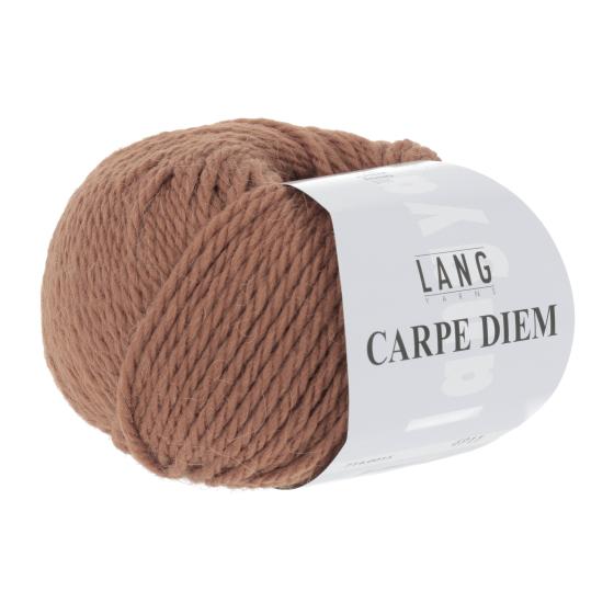 714 0015 LANGYARNS CarpeDiem 3 Print