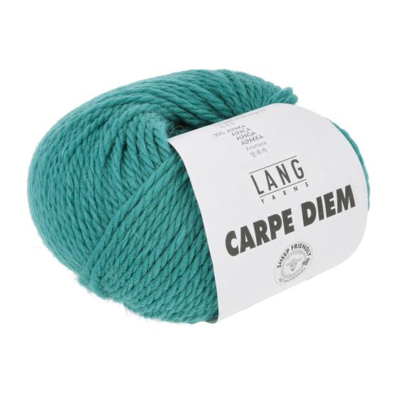 714 0073 LANGYARNS CarpeDiem 3 Print