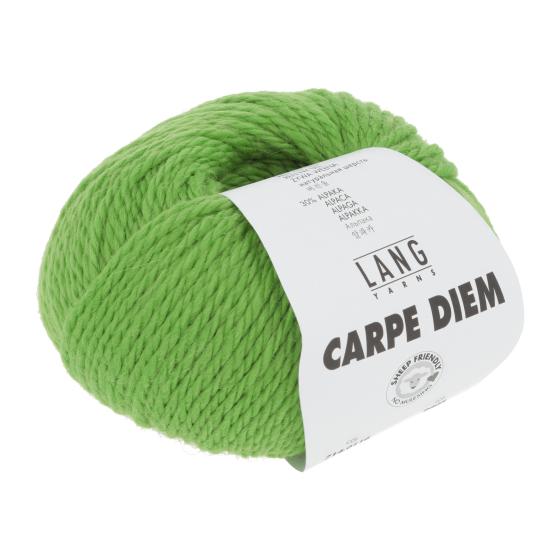 714 0116 LANGYARNS CarpeDiem 3 Print