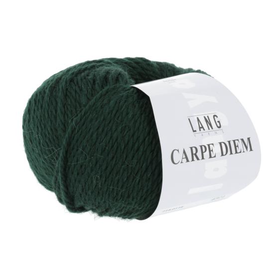 714 0118 LANGYARNS CarpeDiem 3 Print