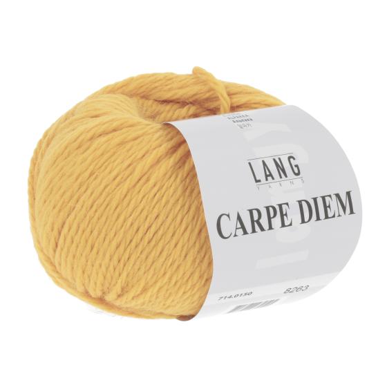 714 0150 LANGYARNS CarpeDiem 3 Print