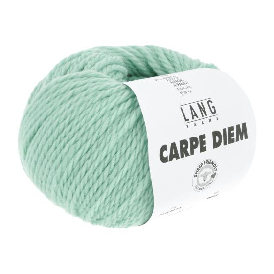 714 0173 LANGYARNS CarpeDiem 3 Print