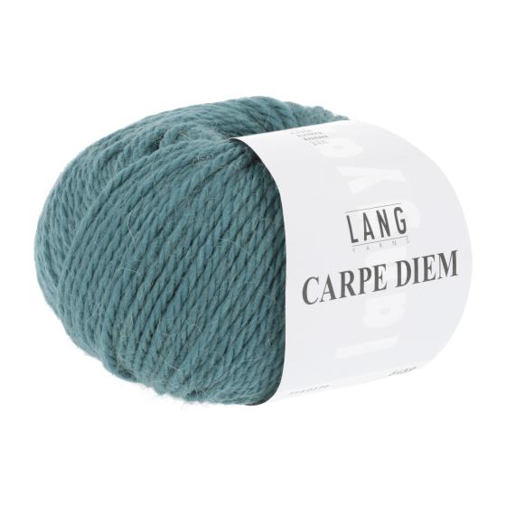 714 0174 LANGYARNS CarpeDiem 3 Print