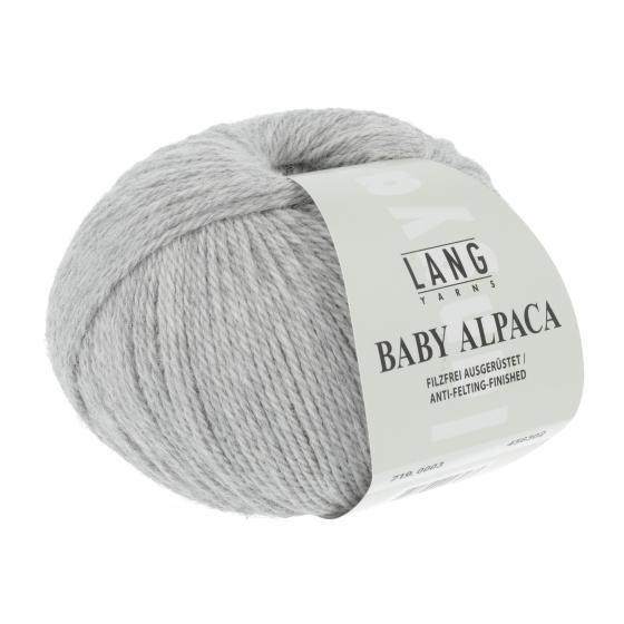 719 0003 LANGYARNS BabyAlpaca 3 Print