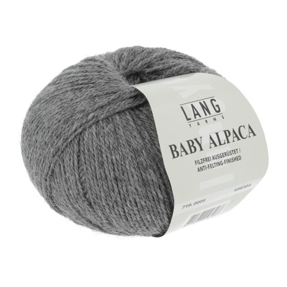 719 0005 LANGYARNS BabyAlpaca 3 Print