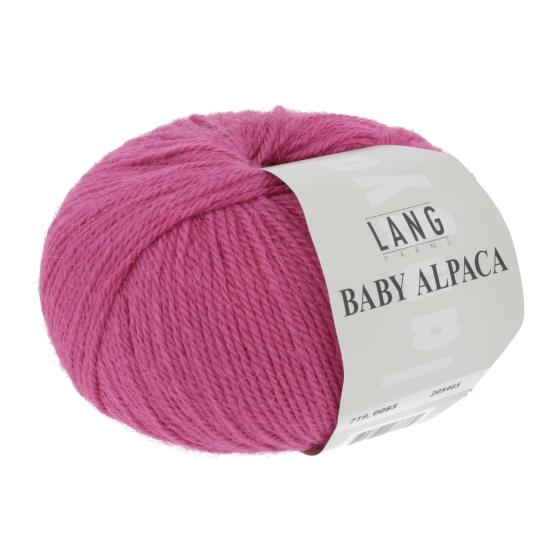 719 0085 LANGYARNS BabyAlpaca 3 Print