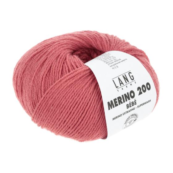 71 0365 LANGYARNS Merino200Bebe 3 Print