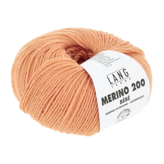 71 0459 LANGYARNS Merino200Bebe 3 Print