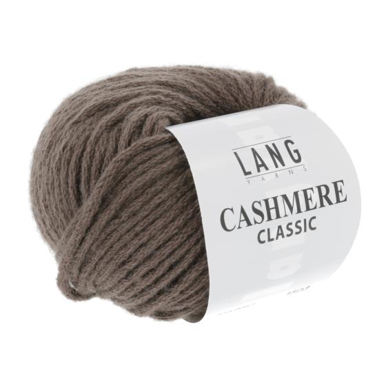 722 0067 LANGYARNS CashmereClassic 3 Print