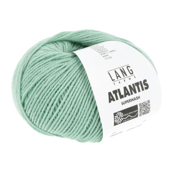 72 0173 LANGYARNS Atlantis 3 Print