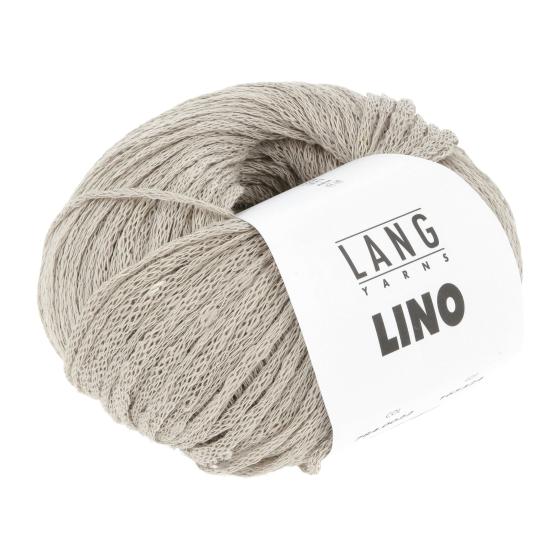 784 0022 LANGYARNS Lino 3 Print