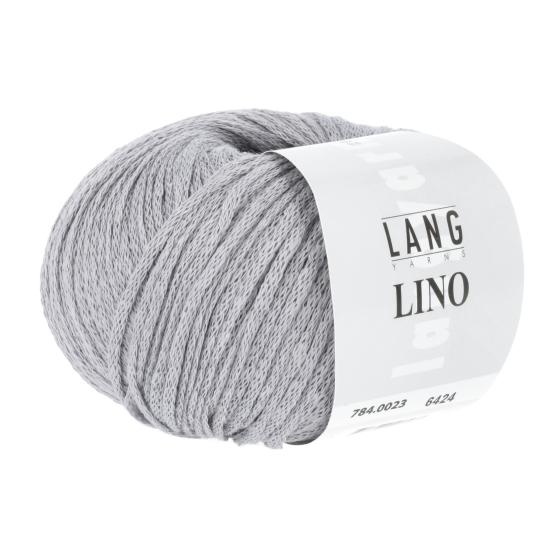 784 0023 LANGYARNS Lino 3 Print