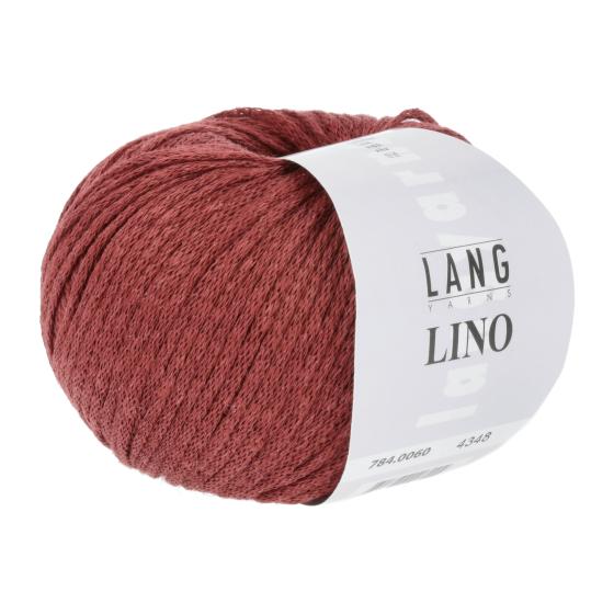 784 0060 LANGYARNS Lino 3 Print