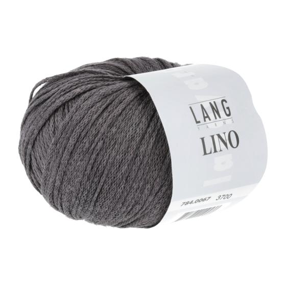 784 0067 LANGYARNS Lino 3 Print