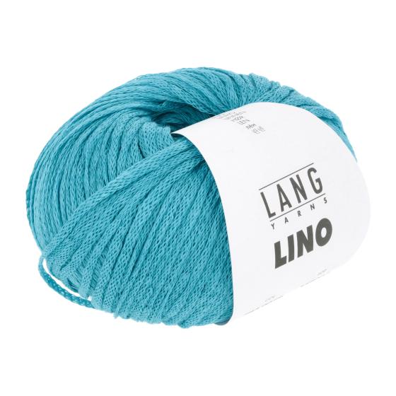 784 0079 LANGYARNS Lino 3 Print