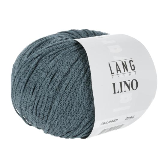 784 0088 LANGYARNS Lino 3 Print