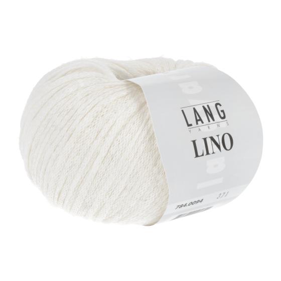 784 0094 LANGYARNS Lino 3 Print
