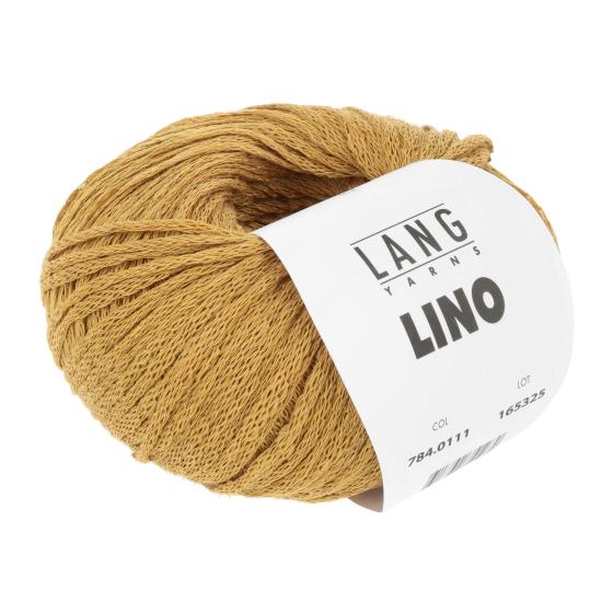 784 0111 LANGYARNS Lino 3 Print