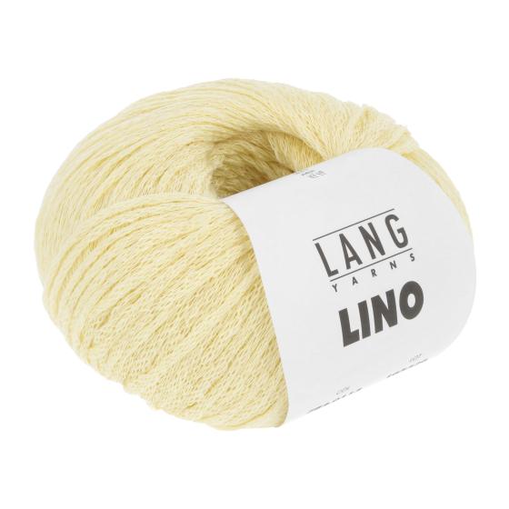 784 0113 LANGYARNS Lino 3 Print