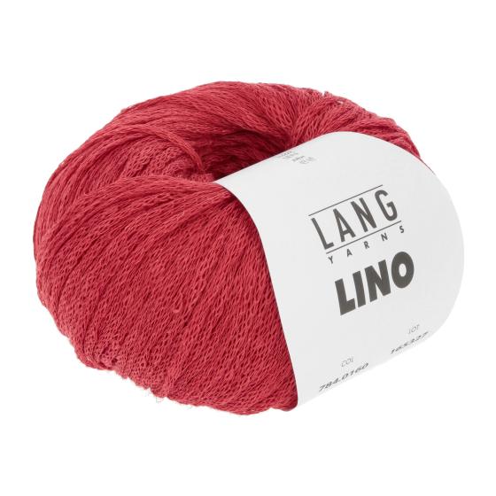 784 0160 LANGYARNS Lino 3 Print