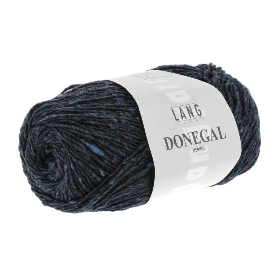 789 0025 LANGYARNS Donegal 3 Print