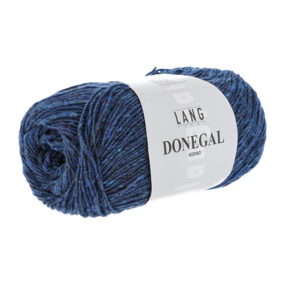 789 0035 LANGYARNS Donegal 3 Print