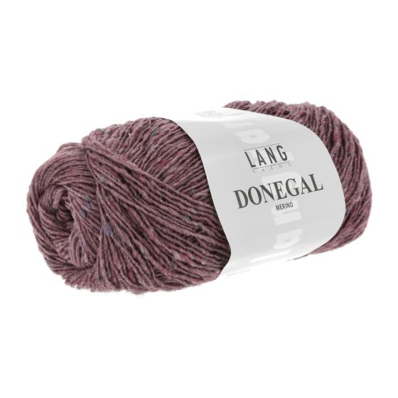 789 0048 LANGYARNS Donegal 3 Print