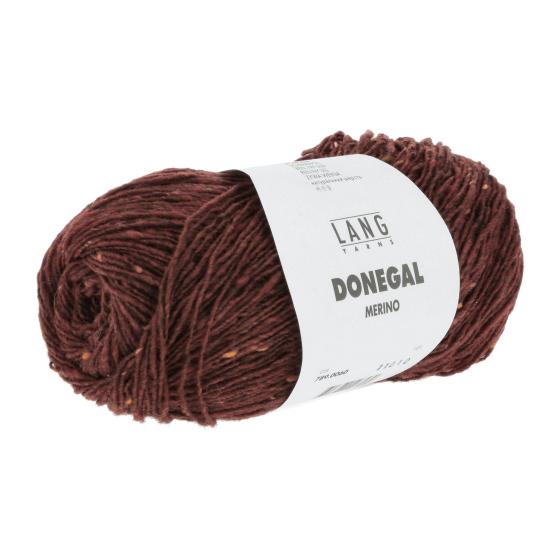 789 0060 LANGYARNS Donegal 3 Print