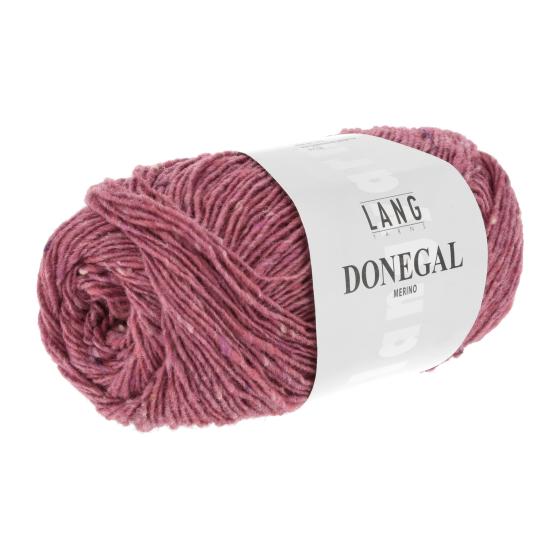 789 0085 LANGYARNS Donegal 3 Print