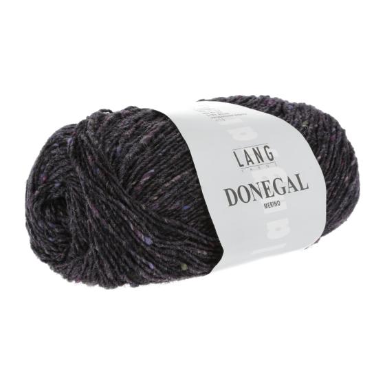 789 0090 LANGYARNS Donegal 3 Print