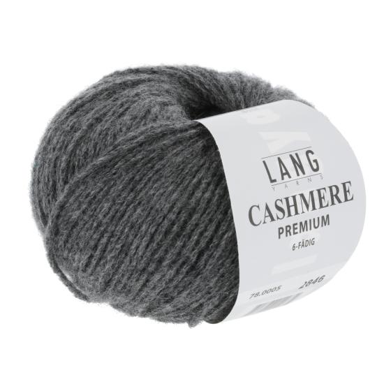 78 0005 LANGYARNS CashmerePremium 3 Print