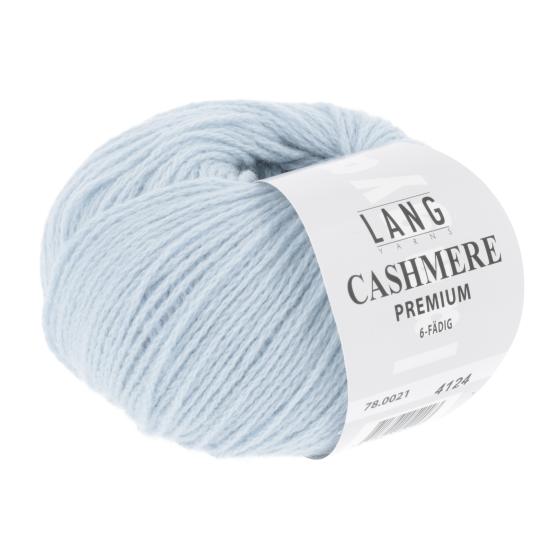 78 0021 LANGYARNS CashmerePremium 3 Print