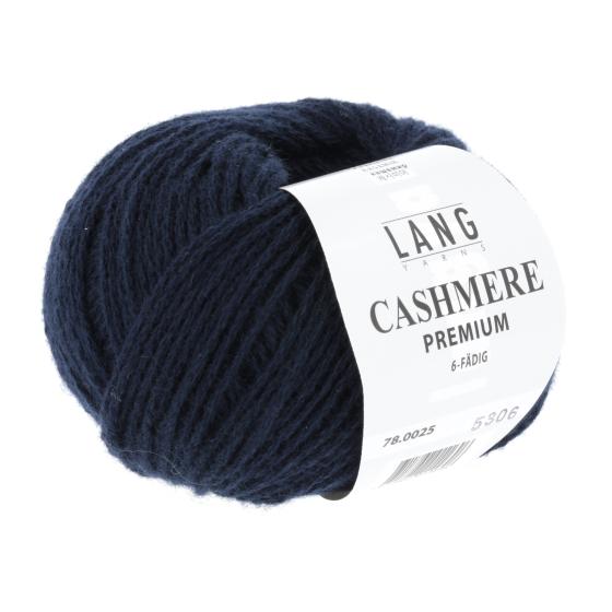 78 0025 LANGYARNS CashmerePremium 3 Print