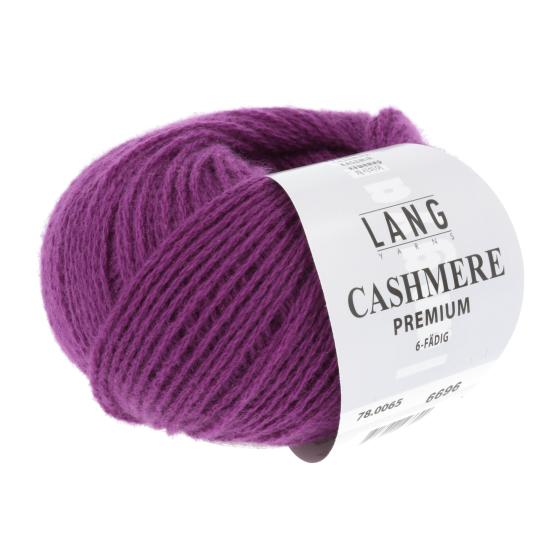 78 0065 LANGYARNS CashmerePremium 3 Print