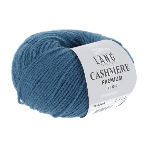 78 0288 LANGYARNS CashmerePremium 3 Print