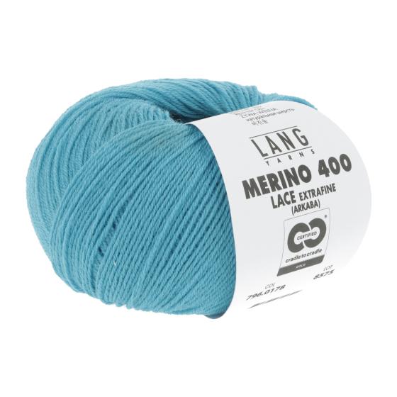 796 0178 LANGYARNS Merino400Lace 3 Print