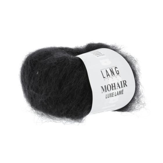 797 0004 LANGYARNS MohairLuxeLame 3 Print