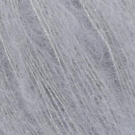 797 0023 LANGYARNS MohairLuxeLame C Print