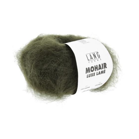 797 0098 LANGYARNS MohairLuxeLame 3 Print