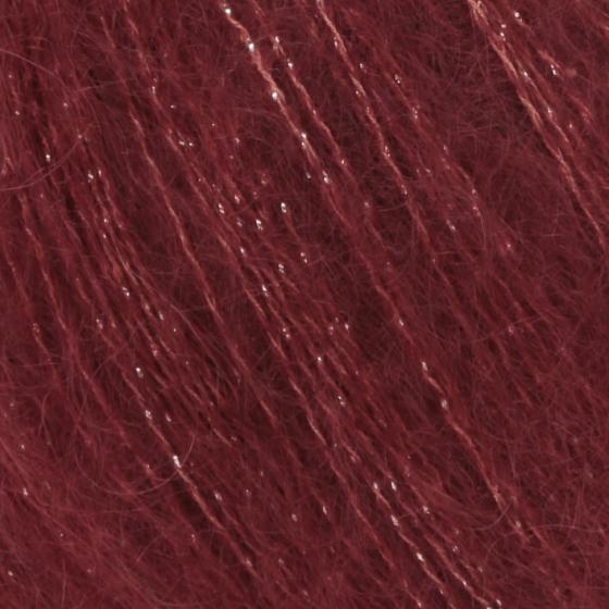 797 0166 LANGYARNS MohairLuxeLame C Print
