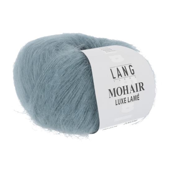 797 0174 LANGYARNS MohairLuxeLame 3 Print