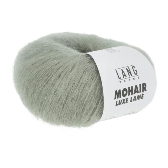 797 0192 LANGYARNS MohairLuxeLame 3 Print