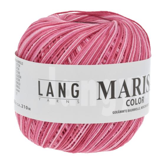 7 0062 LANGYARNS MarisaColor 3 Print
