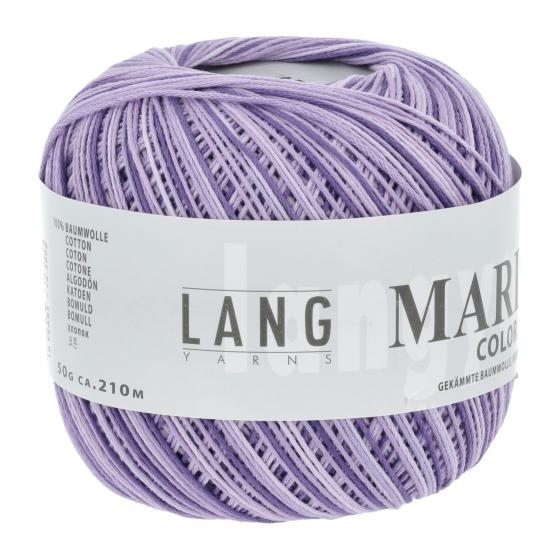 7 0090 LANGYARNS MarisaColor 3 Print