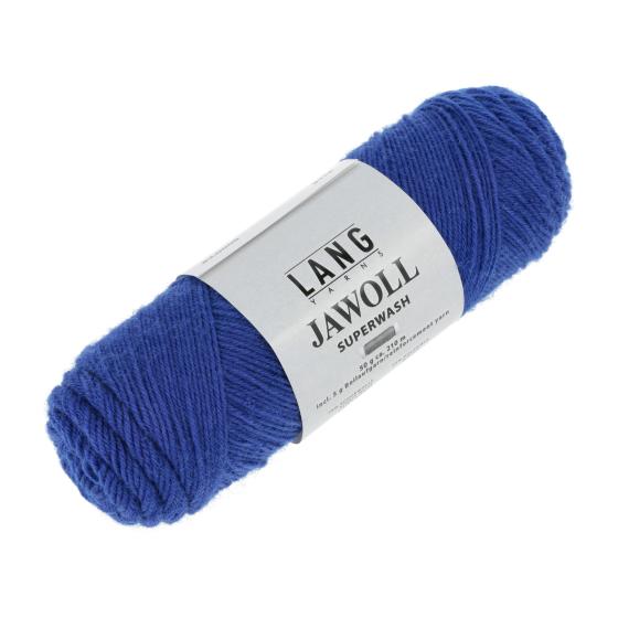 83 0006 LANGYARNS Jawoll 3 Print