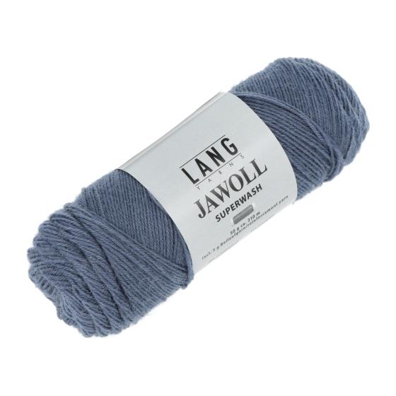 83 0007 LANGYARNS Jawoll 3 Print