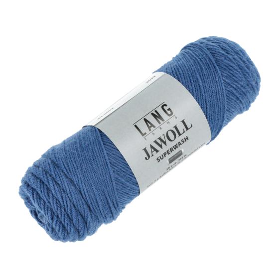 83 0032 LANGYARNS Jawoll 3 Print